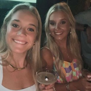 Meet your Posher, Taylor